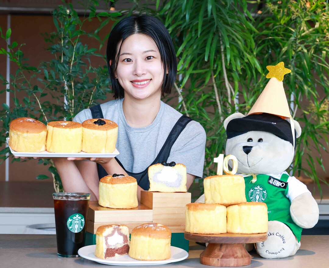 누적 판매 5000만 개 돌파 