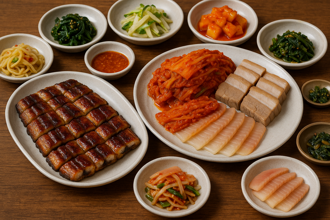 이미지 생성: ChatGPT (OpenAI) 제공 / Cook&Chef 제작