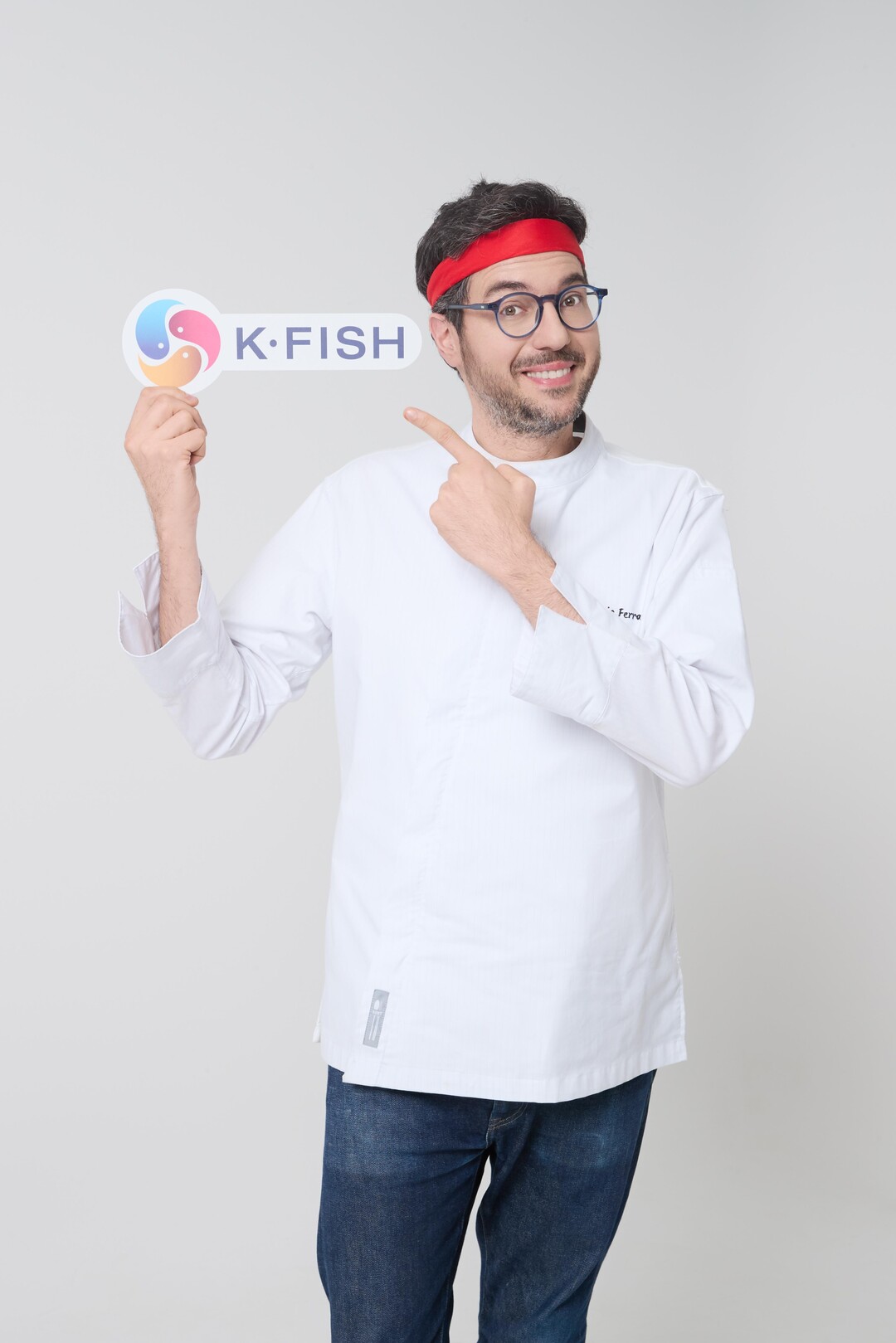 “이탈리아 미식가 사로잡는다”…파브리와 K·FISH 쿠킹쇼