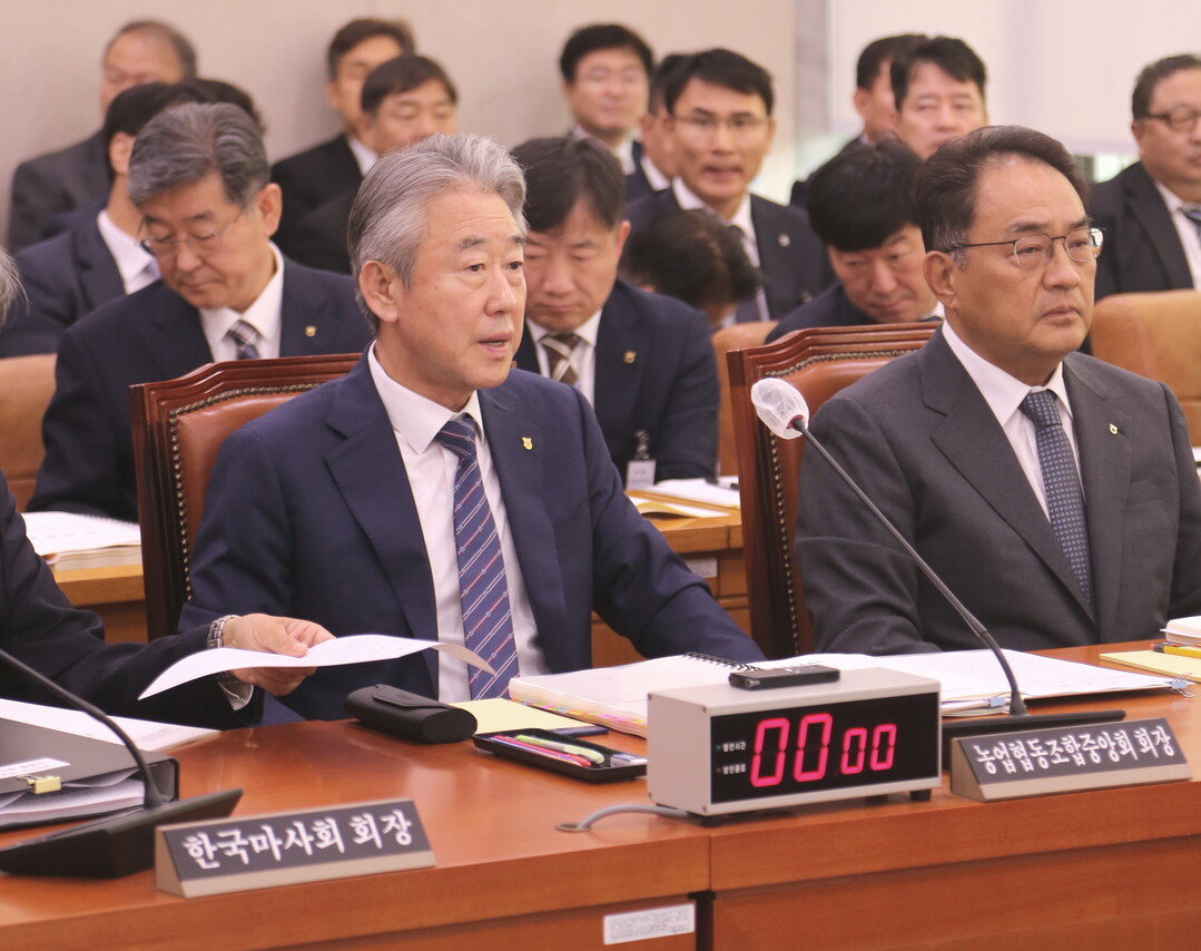 [2025 국정감사] 쌀값 인상의 첫 단추는 '소비자 설득' 아닌 '유통 신뢰'