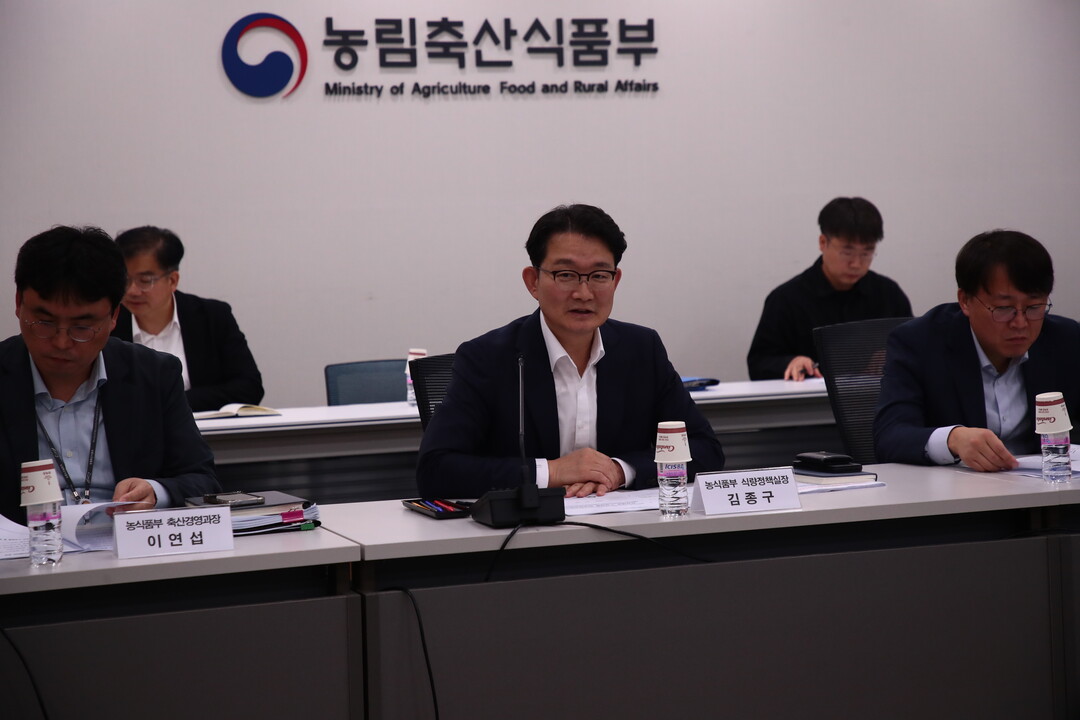 배추·무 풍년, 김장 재료 전반 안정세…정부 “가격 급등 없다”