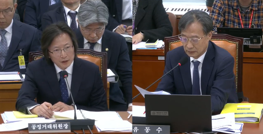 [2025 국정감사] "원재료 40%↓, 빵·설탕값 요지부동"... 국감서 '3사 독과점·담합' 의혹 제기