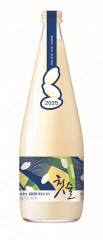 국순당이 시간을 빚는 법, ‘햅쌀로 빚은 첫술’ 출시