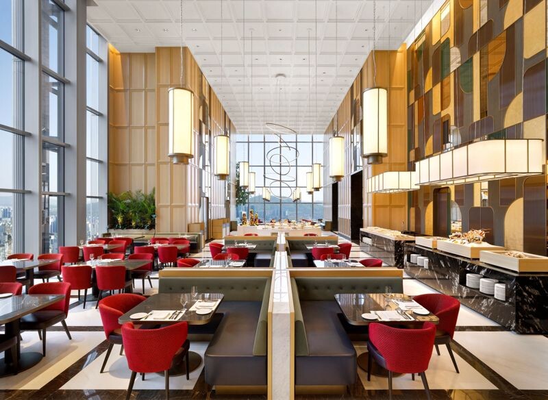 조선호텔앤리조트, ‘쓱데이’ 맞아 객실·레스토랑·와인까지 최대 70% 할인