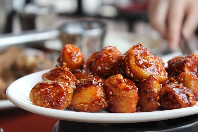 한국은 일상, 서구권은 이제…英 인디펜던트 '내장육 섭취해라'