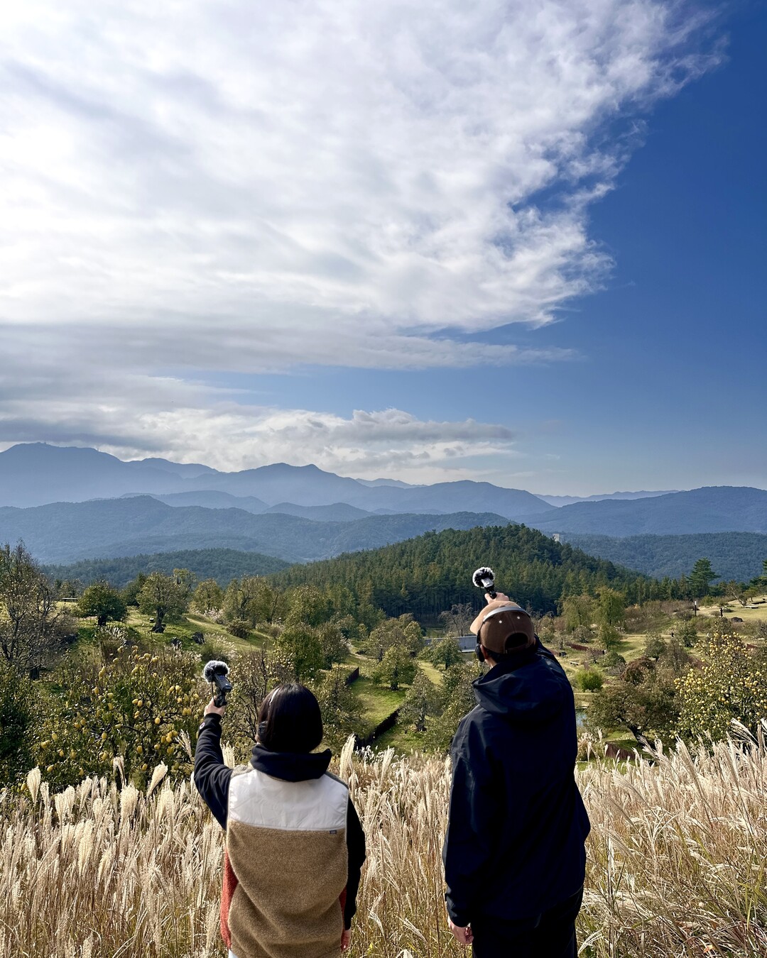 사유원, 웰니스 프로그램 ‘사운드 워킹’ 운영