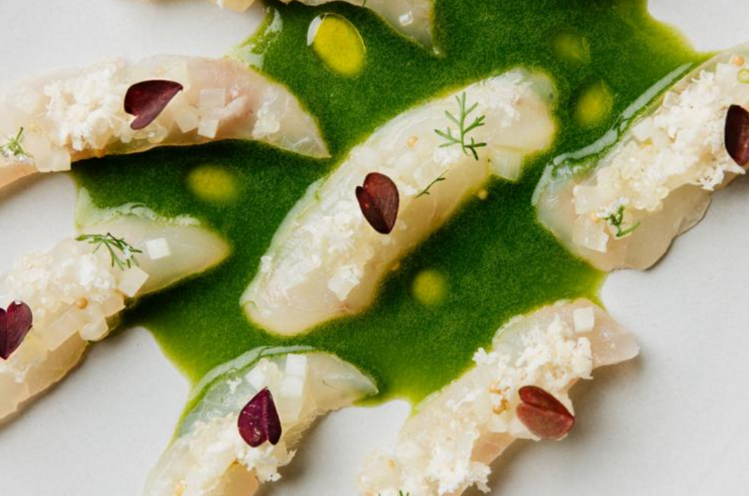 다니엘 흄, 비건의 왕이 선택한 새로운 길 – 4년 만에 돌아온 고기 요리