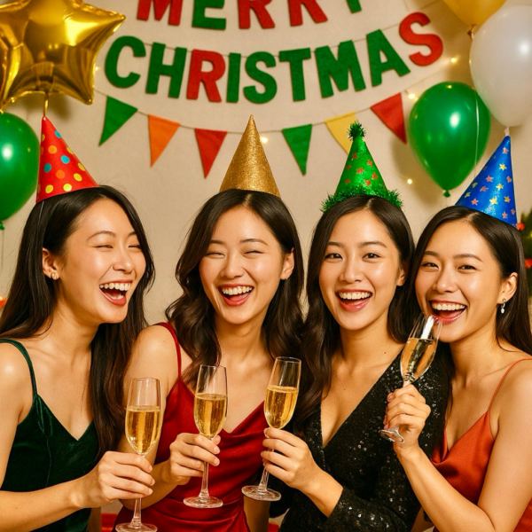 노보텔 앰배서더 서울 동대문 호텔 & 레지던스, 연말연시 파티 ‘페스티브 파티(Festive Party)’ 패키지 출시