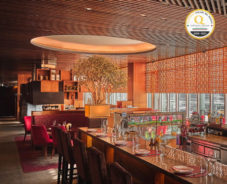 파크 하얏트 서울 호텔 ‘코너스톤’,  정통 이탈리안 레스토랑 국제 인증 ‘오스피탈리타 이탈리아나’ 획득