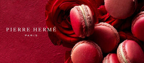 파크 하얏트 서울, 세계적인 디저트 하우스, 국내 최초 호텔 입점  "디저트의 예술 피에르 에르메"