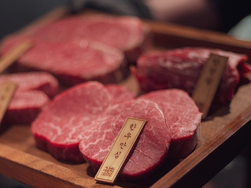 한우 유전체 지도 첫 완성… 한우 유전 다양성 넓힌다