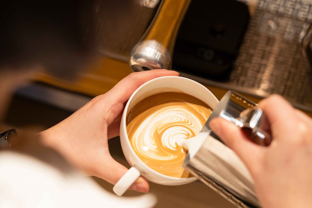 JW 메리어트 제주,  베이커리 카페 ‘댄싱두루미’ 재오픈 기념 이벤트 선보여