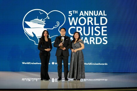 폴리트립스, ‘아시아 최고의 크루즈 여행사’ 선정 기념 2025 고객 감사 캠페인 진행