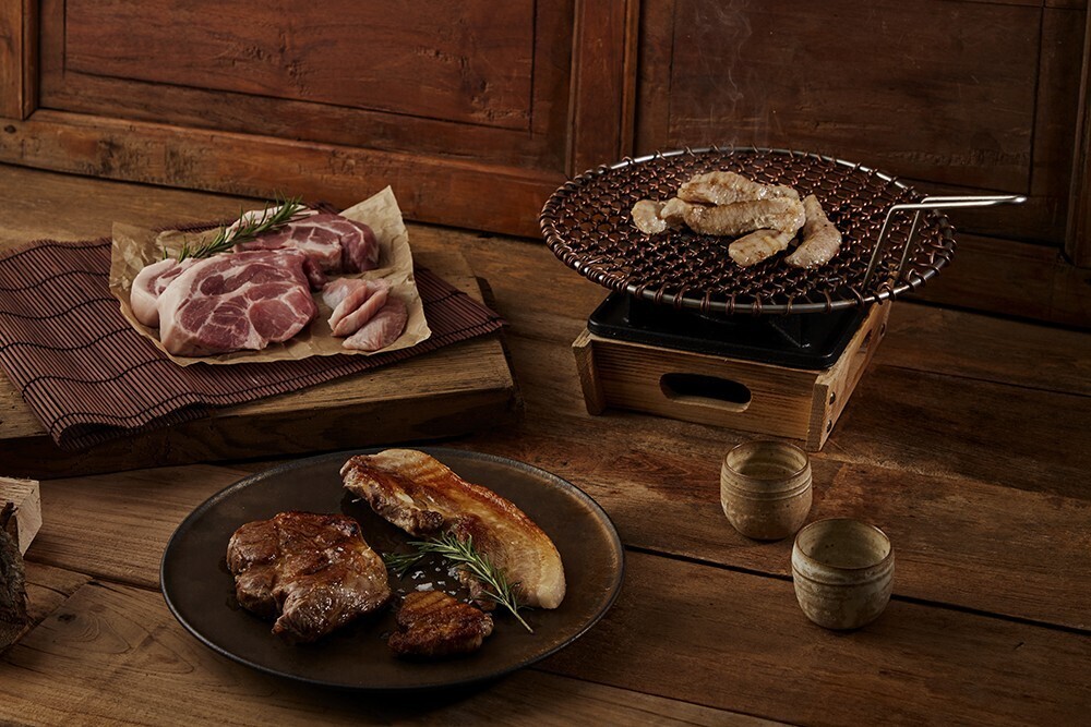 삼겹살 가장 비싼 지역은? 의외로 여기