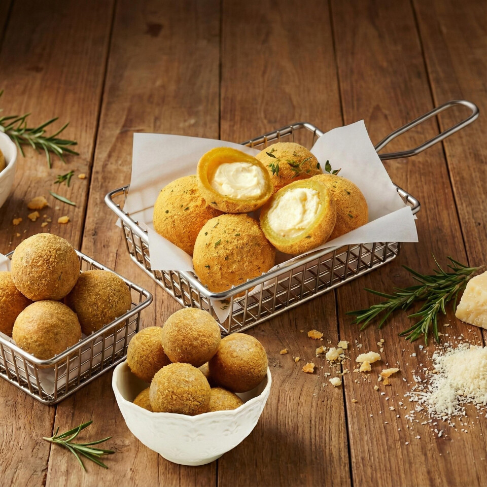 “치킨 주문에 치즈볼은 기본” bhc 치즈볼 매출 54% 급증