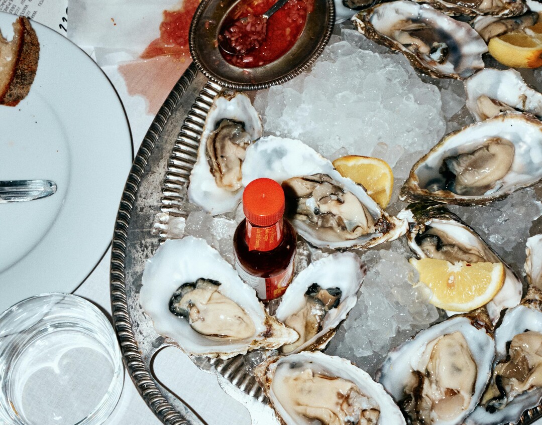 “지금 아니면 못 먹는다” 외식업계, 겨울 식재료로 차별화 승부