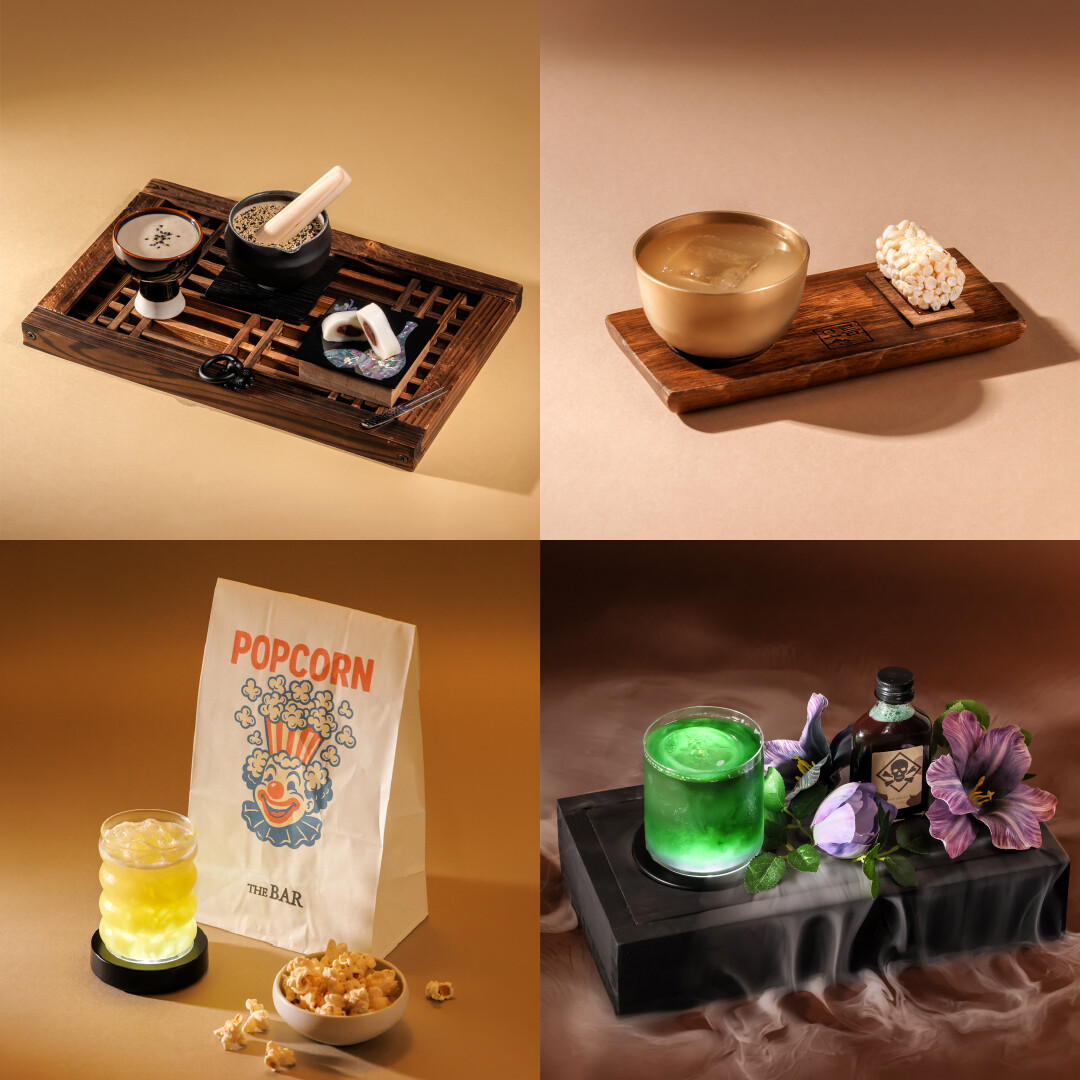 그랜드 머큐어 임피리얼 팰리스 서울 강남, ‘2026 코리아그랜드세일’ K-Gourmet 참가