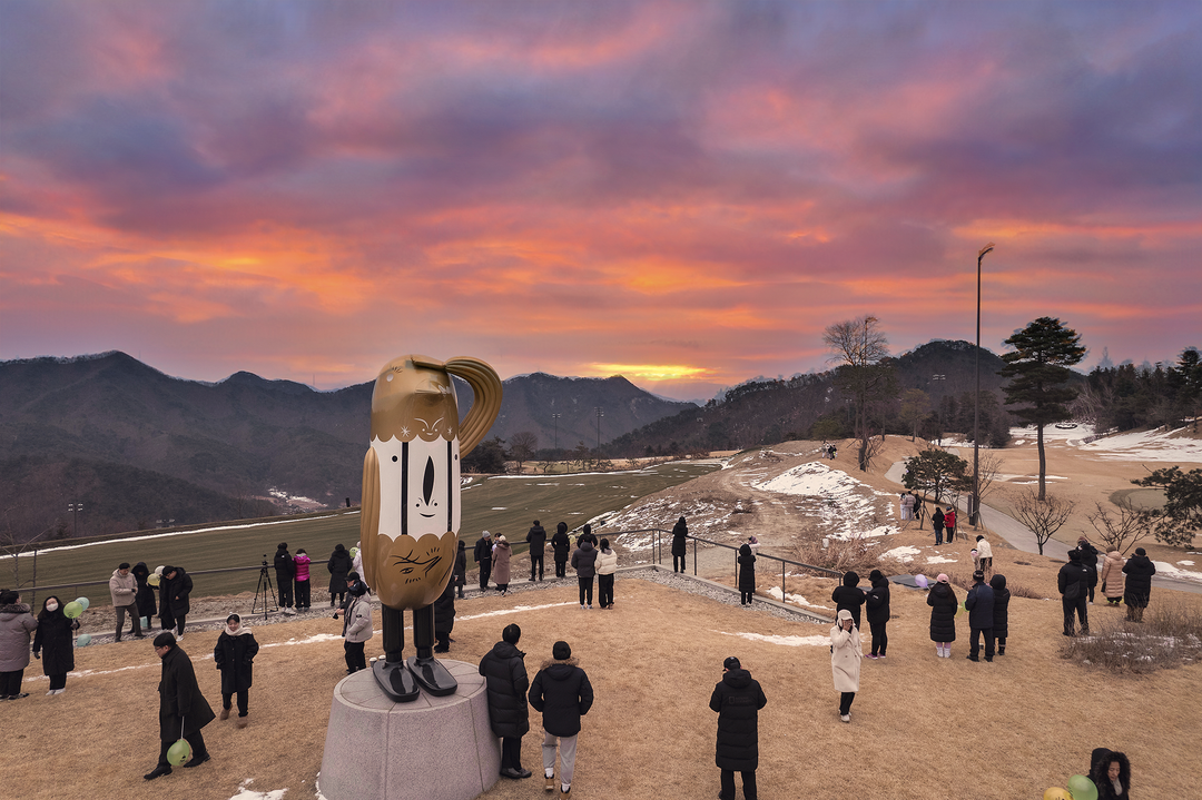 오크밸리 리조트, 25·26 겨울 시즌 맞아 다채로운 시즌 이벤트 선보여