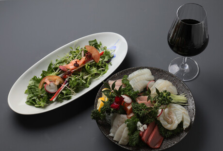 이천 맛집 / ‘장호원 까발리에’, 드라이 에이징 숙성법을 이용한 지중해식 요리전문점