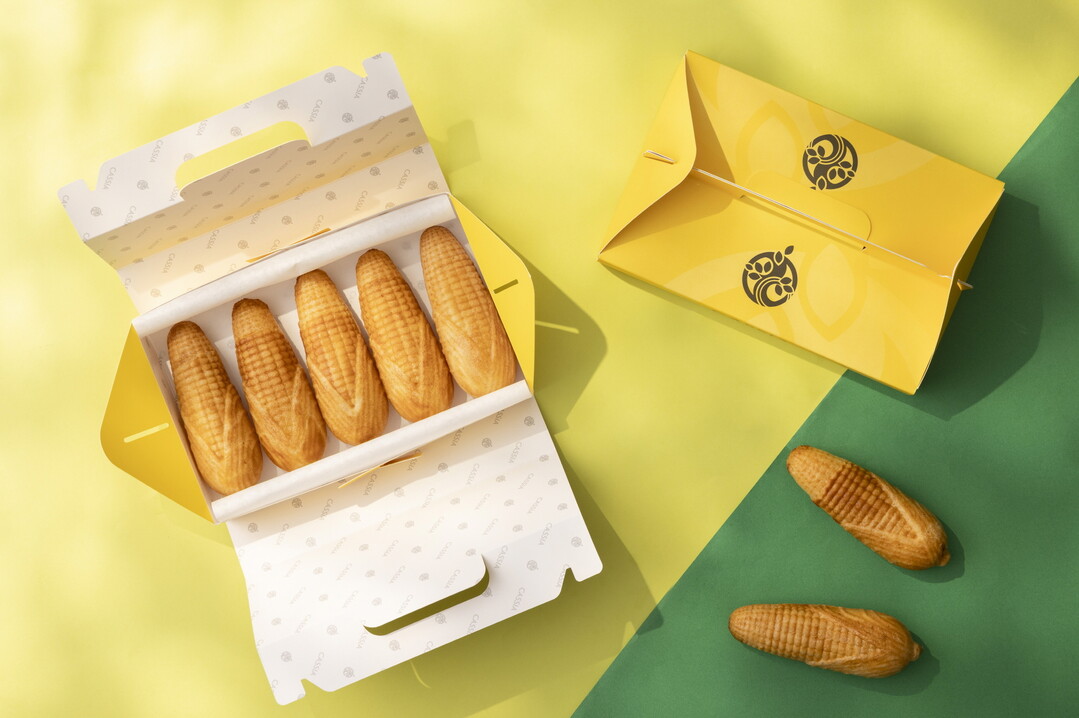 카시아 속초, 지역의 맛 현대적으로 재해석한 디저트 ‘시그니처 옥수수 컬렉션’ 선보여