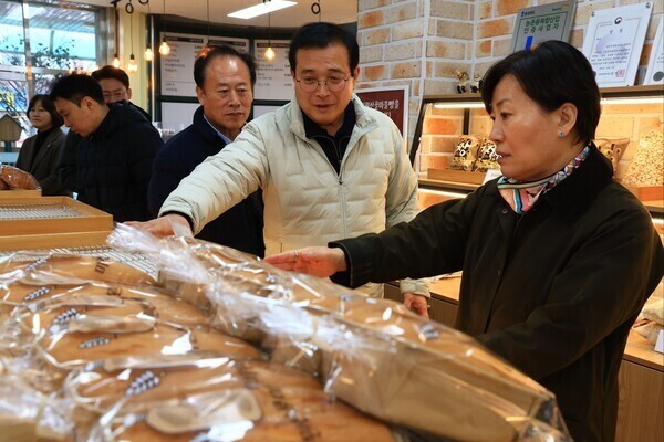 작은 빵집이 제시한 100억 비전, 농촌 소멸 공식을 재정의하다