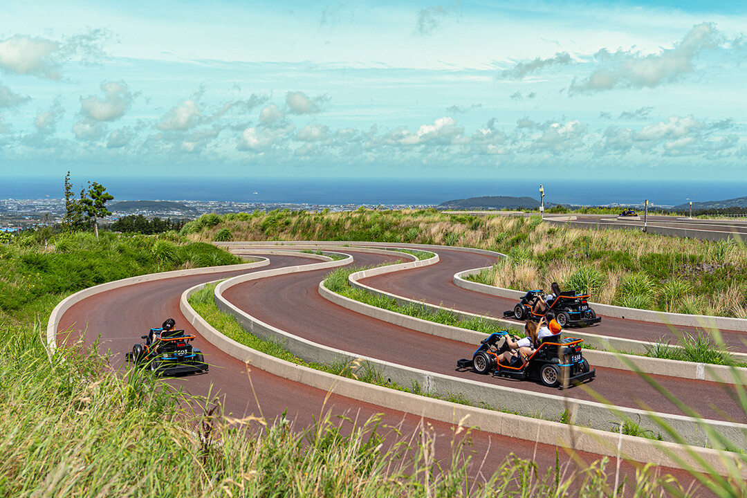 제주신화월드, 겨울 힐링과 액티비티를 동시에  ‘윈터 베케이션’