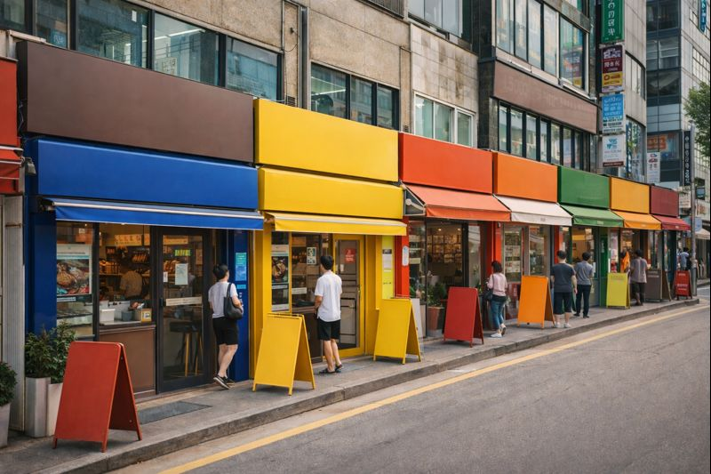 저가형 커피 전문점 만족도 조사… 컴포즈커피 ‘최고’, 선택 기준은?