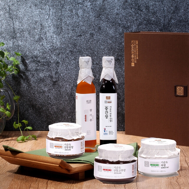 [사진=기순도전통장/ 본 내용과 무관하며, 이해하기 위한 참고 이미지입니다.]