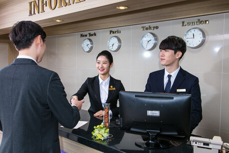 호텔학교 한호전, 2026학년도 신입생 추가모집 및 2027년 신입생 모집