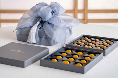 JW 메리어트 제주, 설 연휴 맞이 ‘2026 설 마중 선물 세트’ 선보여