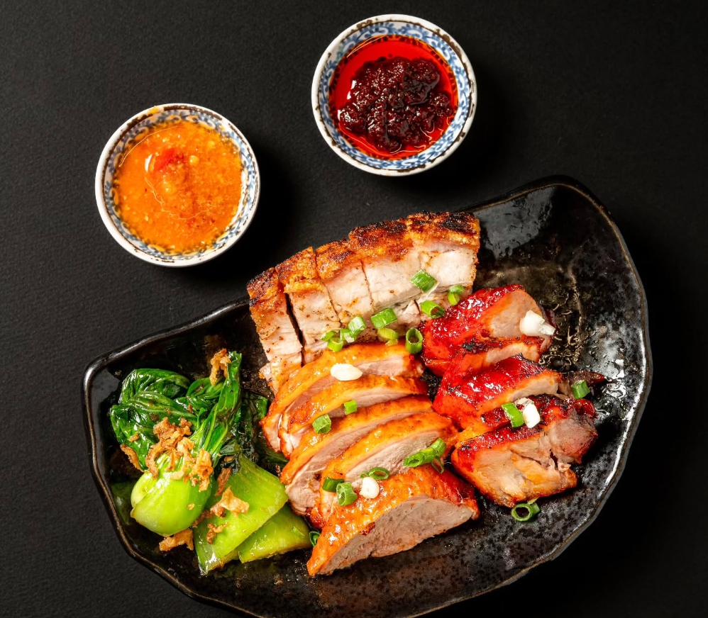 [미슐랭 가이드] “진정한 겉바속촉‘ 아시안 바비큐의 맛 ‘원 디그리 노스’