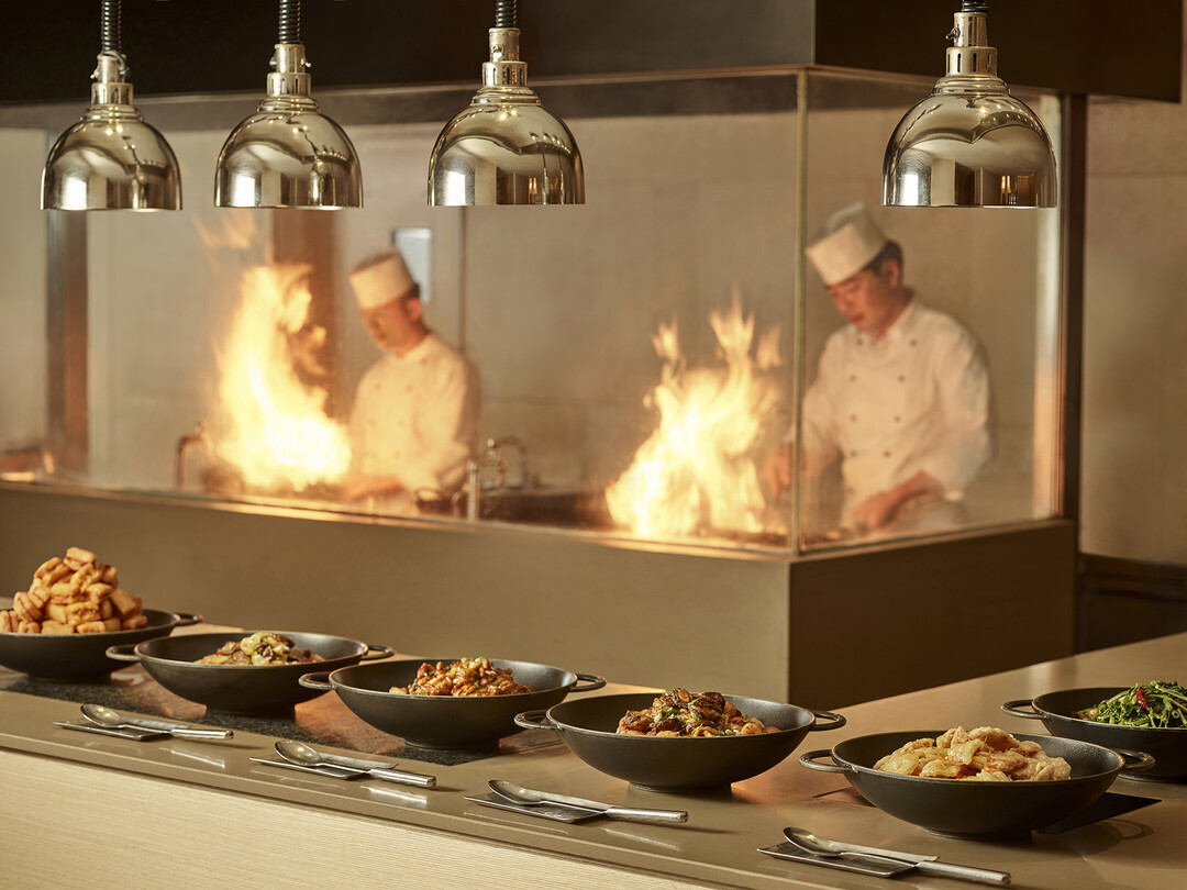 제주신라호텔, ‘서울신라 리자원 셰프’ 초청… ‘프리미엄 딤섬 프로모션’ 진행