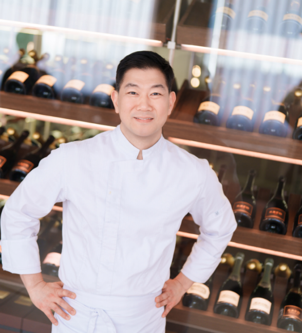 '프렌치 다이닝' 임기학 셰프와 더프리비하우스 협업… 시그니처 레스토랑 오픈 예정