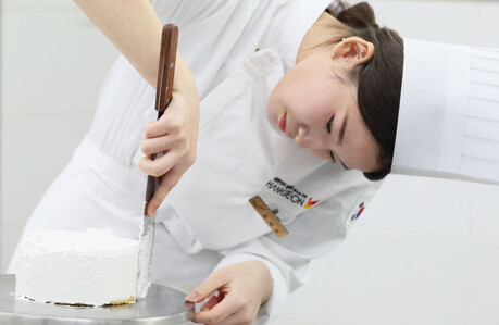 호텔학교 한호전, 2026년 고등학생 대상으로 겨울캠프 진행