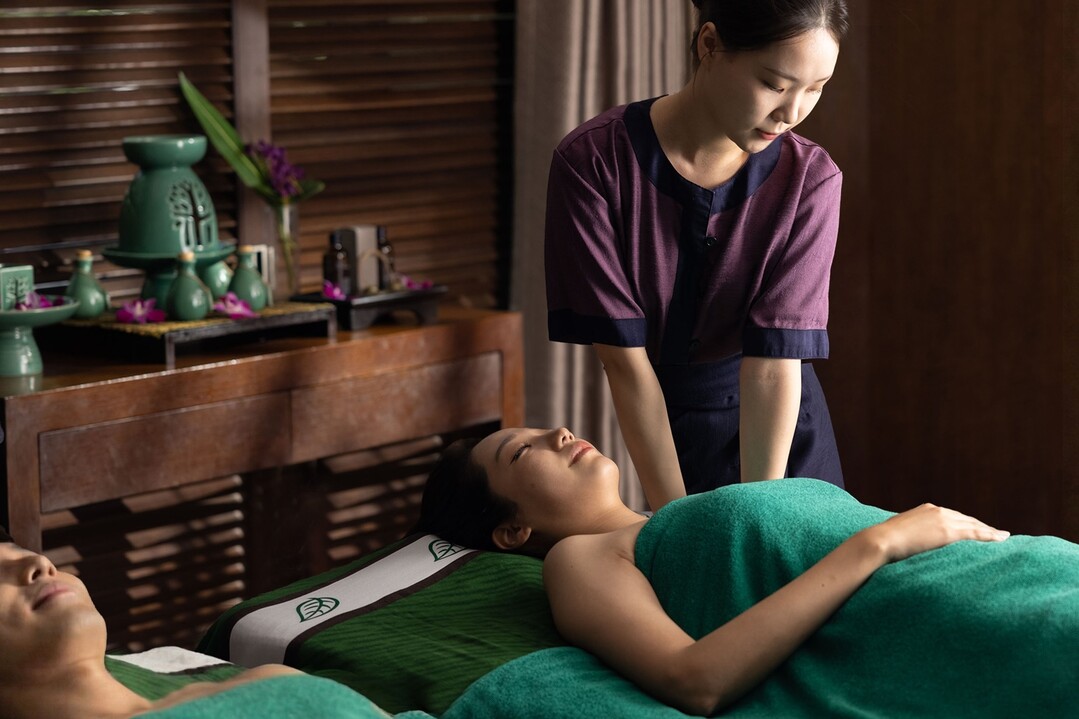 반얀트리 클럽 앤 스파 서울, ‘라벤더 세레니티’ 패키지 출시 “라벤더 향기로 채우는 연인의 시간”