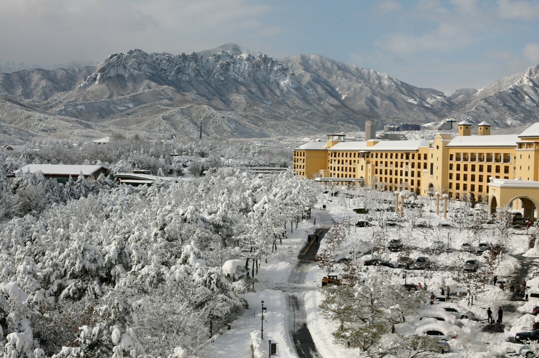 한화호텔앤드리조트, 온천·사우나 결합한 ‘리얼 힐링 트립’ 패키지 출시 “설 연휴 피로, 뜨끈한 사우나와 리캉스로 풀어요”