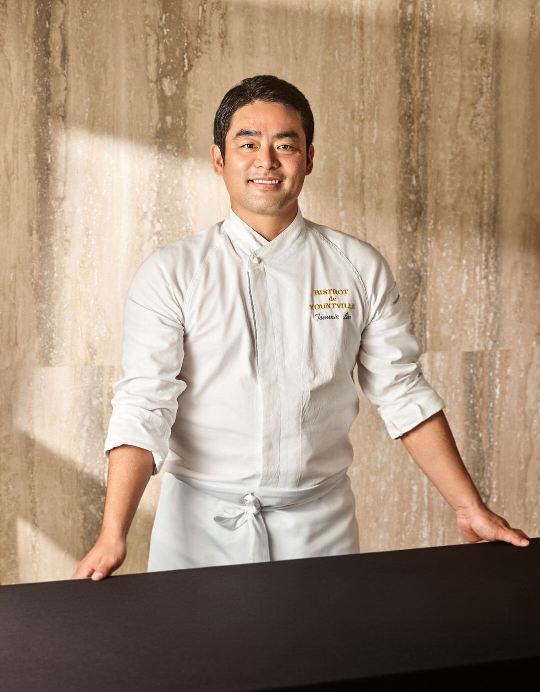 인터컨티넨탈 파르나스 ‘메르카토521’, 흑백요리사2 ‘프렌치 파파’ 타미 리 셰프와 스페셜 컬래버레이션 진행