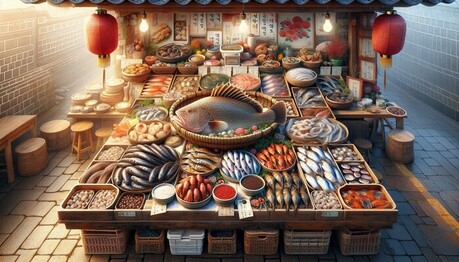 설 수산물 물가 안정, 중앙·지방의 입체적 정책 공조