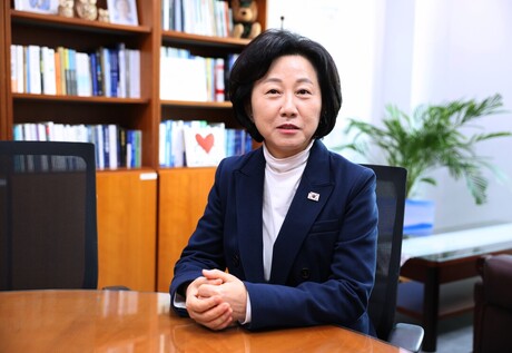 송옥주 의원, 친환경 군급식법 발의