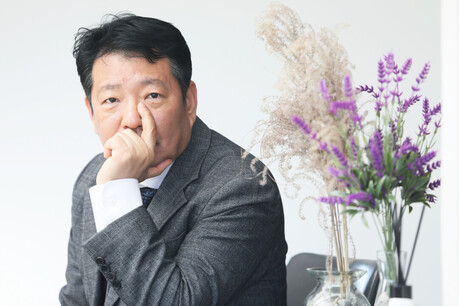 Interview / 국악신문사 김태민 대표, 제1회 향적 국악가요제 개최 "국악의 100년, 그리고 다시 대중 속으로"