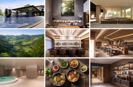 오크밸리CC, 2026년 새 시즌 맞아 ‘자연, 예술, 미식’ 조화된 하이엔드 컨트리클럽으로 재탄생