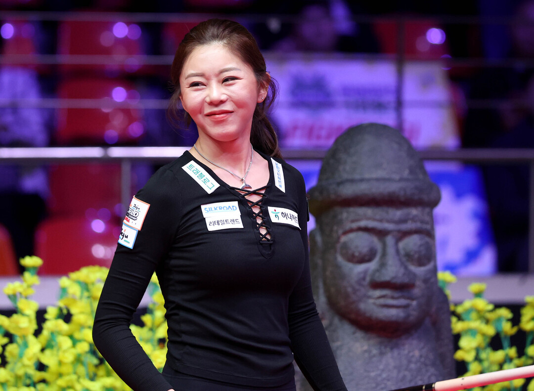 LPBA 월드챔피언십, 6일 대회 개막식, 15일 오후 4시 LPBA 결승전 “LPBA 월드챔피언십 결승엔 김가영이 있다”