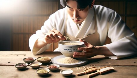 경기미 산업의 질적 향상과 소비 확대를 위한 새로운 접근