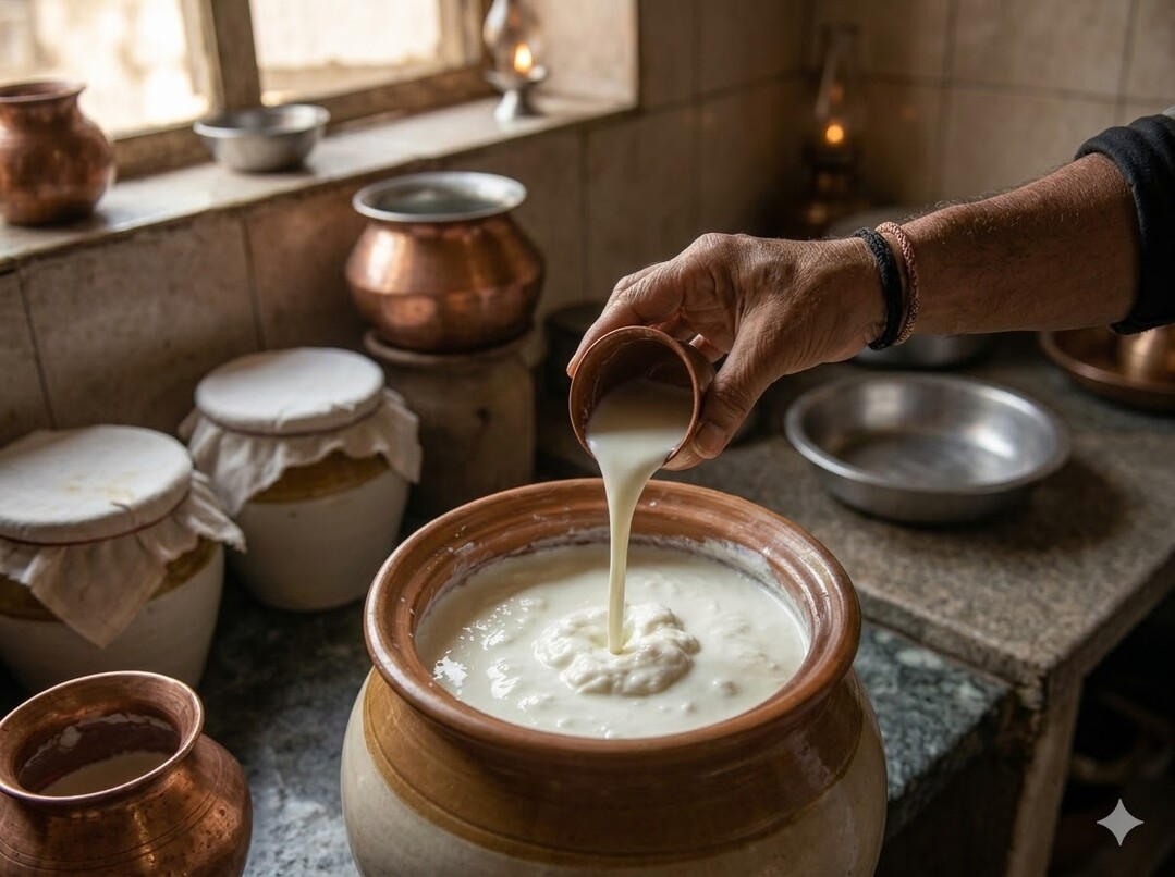 이미지 생성: ChatGPT (OpenAI) 제공 / Cook&Chef 제작