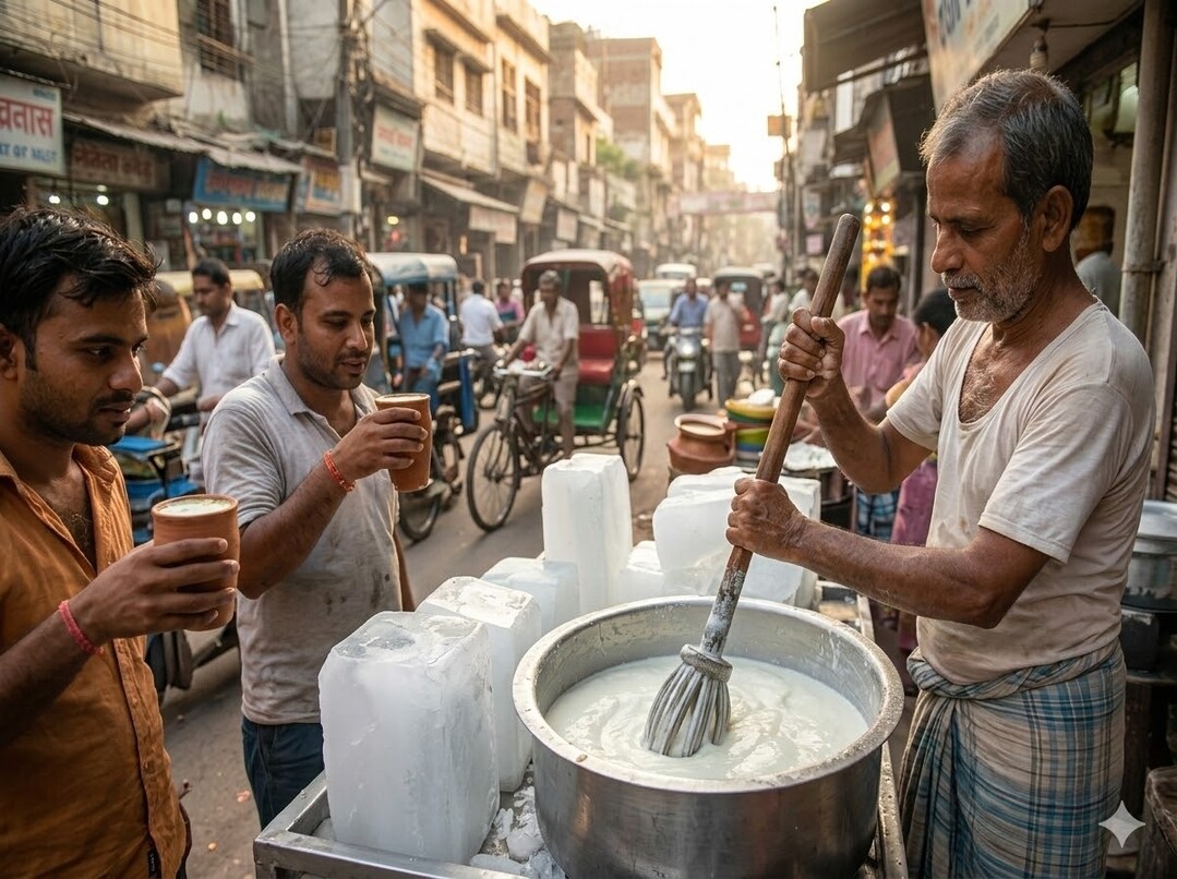 이미지 생성: ChatGPT (OpenAI) 제공 / Cook&Chef 제작