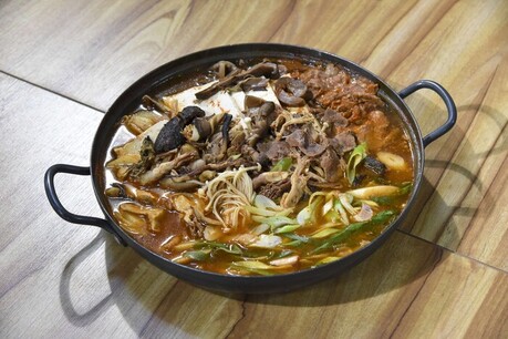 한식진흥원, 충북 음식문화 기록화로 전통 보전