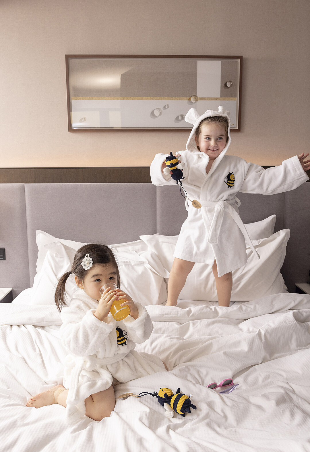 더블트리 바이 힐튼 서울 판교, 리틀 럭스(Little Luxe) 키캉스 패키지 선봬