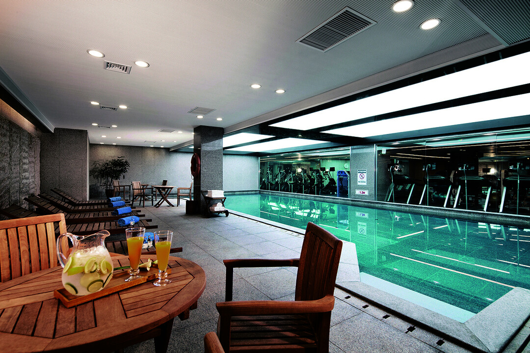 프레이저 플레이스 센트럴, Purple in Our DNA – Spring Stay 등 봄 패키지 2종 출시