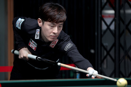 PBA 월드챔피언십, ‘국내파만 생존!’ 김영원-김재근, 조건휘-김임권 준결승 압축