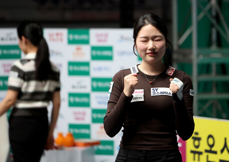 PBA 제주 월드챔피언십 / 프로당구 시즌 최강 ‘월드 챔피언’은 누구? ‘PBA 김영원-조건휘’, ‘LPBA 김가영-한지은’